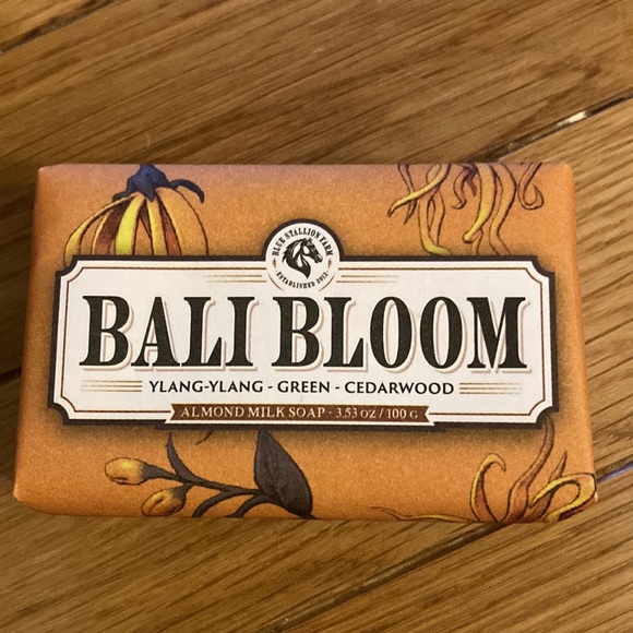 Aromatherapy Bath Soap Gift Box (6 aromas) - Picture 4 of 10